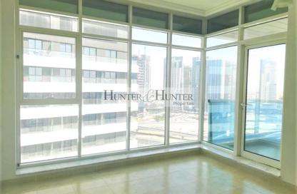 Apartment - 2 Bedrooms - 4 Bathrooms for rent in Opal Tower Marina - Dubai Marina - Dubai