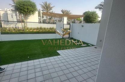 Townhouse - 3 Bedrooms - 4 Bathrooms for rent in La Rosa 6 - La Rosa - Villanova - Dubai Townhouse - 3 Bedrooms - 4 Bathrooms for rent in La Rosa 6 - La Rosa - Villanova - Dubai