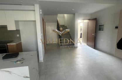 Townhouse - 3 Bedrooms - 4 Bathrooms for rent in La Rosa 6 - La Rosa - Villanova - Dubai