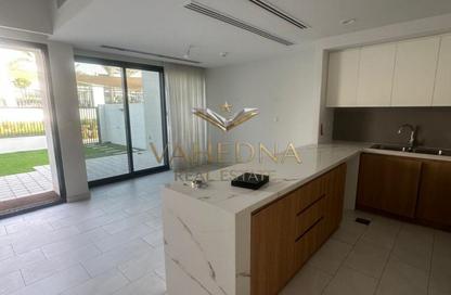 Townhouse - 3 Bedrooms - 4 Bathrooms for rent in La Rosa 6 - La Rosa - Villanova - Dubai Townhouse - 3 Bedrooms - 4 Bathrooms for rent in La Rosa 6 - La Rosa - Villanova - Dubai