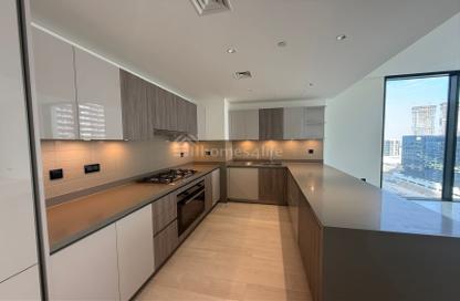 Apartment - 2 Bedrooms - 4 Bathrooms for rent in The Crest Tower A - The Crest - Sobha Hartland - Mohammed Bin Rashid City - Dubai Apartment - 2 Bedrooms - 4 Bathrooms for rent in The Crest Tower A - The Crest - Sobha Hartland - Mohammed Bin Rashid City - Dubai