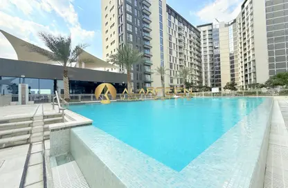 شقة - 2 غرف نوم - 2 حمامات للايجار في 3A مساكن قرية ايكسبو - اكسبو فيلدج ريزسدينس - مدينة اكسبو - دبي