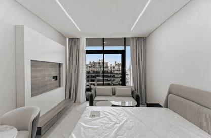 Apartment - Studio - 1 Bathroom for rent in Skyhills Residences 1 - Skyhills Residences - Dubai Science Park - Dubai Apartment - Studio - 1 Bathroom for rent in Skyhills Residences 1 - Skyhills Residences - Dubai Science Park - Dubai