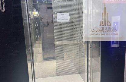Whole Building - Studio - 7+ Bathrooms for sale in Al Jurf Industrial 2 - Al Jurf Industrial - Ajman Whole Building - Studio - 7+ Bathrooms for sale in Al Jurf Industrial 2 - Al Jurf Industrial - Ajman