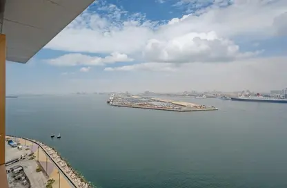 Apartment - 3 Bedrooms - 3 Bathrooms for sale in Riva Residence - Maritime City - Dubai