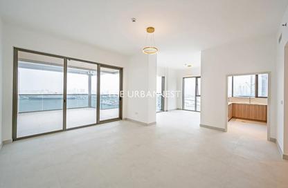 Apartment - 3 Bedrooms - 3 Bathrooms for sale in Riva Residence - Maritime City - Dubai