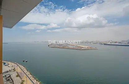 شقة - 3 غرف نوم - 3 حمامات للبيع في ريفا ريزيدنس - مدينة دبي الملاحية - دبي