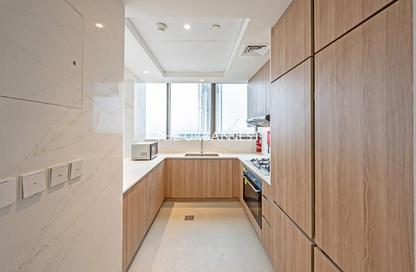 Apartment - 3 Bedrooms - 3 Bathrooms for sale in Riva Residence - Maritime City - Dubai