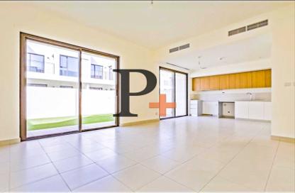 Villa - 4 Bedrooms - 4 Bathrooms for rent in Parkside 2 - Emaar South - Dubai South (Dubai World Central) - Dubai Villa - 4 Bedrooms - 4 Bathrooms for rent in Parkside 2 - Emaar South - Dubai South (Dubai World Central) - Dubai