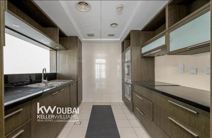 Apartment - 2 Bedrooms - 3 Bathrooms for rent in The Lofts East - The Lofts - Downtown Dubai - Dubai