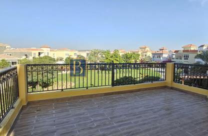 Villa - 5 Bedrooms - 5 Bathrooms for sale in Hacienda - The Villa - Dubai