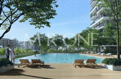 شقة - 3 غرف نوم - 4 حمامات للبيع في Palace ريزيدنسز 2 - Palace ريزيدنسز at Hills Estate - دبي هيلز استيت - دبي