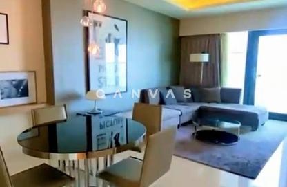 Apartment - 1 - 2 for sale in Tower A - Damac Towers by Paramount - Business Bay - Dubai