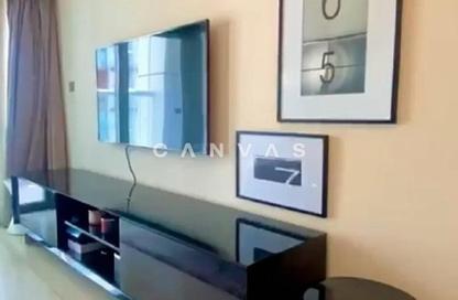 Apartment - 1 - 2 for sale in Tower A - Damac Towers by Paramount - Business Bay - Dubai