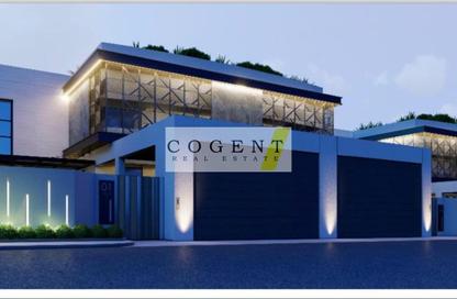 Villa - 4 - 4 for rent in Umm Suqeim 1 Villas - Umm Suqeim 1 - Umm Suqeim - Dubai Villa - 4 - 4 for rent in Umm Suqeim 1 Villas - Umm Suqeim 1 - Umm Suqeim - Dubai