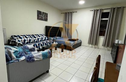 Apartment - Studio - 1 for rent in Building P02 - France Cluster - International City - Dubai