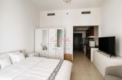 Apartment - Studio - 1 Bathroom for rent in Escan Tower - Dubai Marina - Dubai Apartment - Studio - 1 Bathroom for rent in Escan Tower - Dubai Marina - Dubai