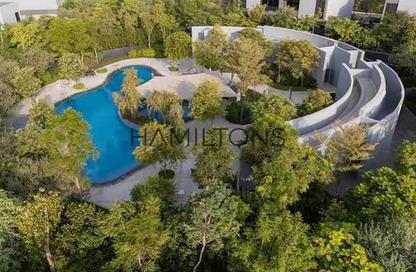 Villa - 3 Bedrooms - 4 Bathrooms for sale in Sequoia - Masaar - Tilal City - Sharjah