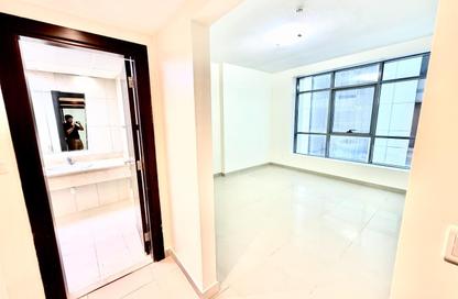 Apartment - 2 Bedrooms - 3 Bathrooms for rent in Sahara Tower 2 - Sahara Complex - Al Nahda - Sharjah