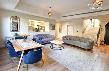 فيلا - 3 غرف نوم - 3 حمامات للايجار في ميرا 2 - ميرا - ريم - دبي