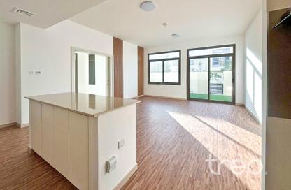 Townhouse - 4 Bedrooms - 4 Bathrooms for rent in Noor Townhouses - Town Square - Dubai Townhouse - 4 Bedrooms - 4 Bathrooms for rent in Noor Townhouses - Town Square - Dubai
