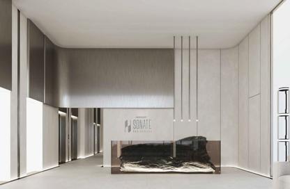 Apartment - 2 - 3 for sale in Sonate Residences - District 3 - Jumeirah Village Triangle - Dubai