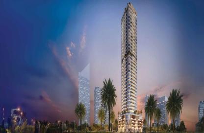 Apartment - 2 - 3 for sale in Sonate Residences - District 3 - Jumeirah Village Triangle - Dubai Apartment - 2 - 3 for sale in Sonate Residences - District 3 - Jumeirah Village Triangle - Dubai
