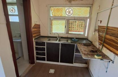Apartment - Studio - 1 Bathroom for rent in Al Nabaa Building - Al Naba'ah - Al Sharq - Sharjah Apartment - Studio - 1 Bathroom for rent in Al Nabaa Building - Al Naba'ah - Al Sharq - Sharjah