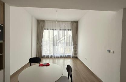 Apartment - 1 Bedroom - 1 Bathroom for rent in Liva - Town Square - Dubai Apartment - 1 Bedroom - 1 Bathroom for rent in Liva - Town Square - Dubai