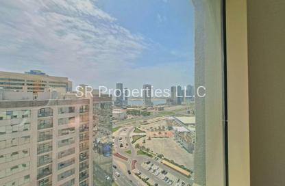 Apartment - 2 Bedrooms - 2 Bathrooms for rent in New Al Taawun Road - Al Taawun - Sharjah