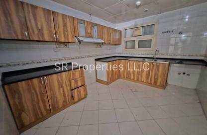 Apartment - 2 Bedrooms - 2 Bathrooms for rent in New Al Taawun Road - Al Taawun - Sharjah