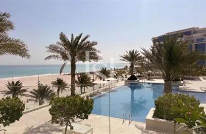 شقة - 3 غرف نوم - 4 حمامات للايجار في ممشى السعديات - منطقة السعديات الثقافية - جزيرة السعديات - أبوظبي