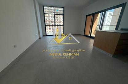 Apartment - 3 Bedrooms - 4 Bathrooms for rent in Souks Residential - Al Mamsha - Muwaileh - Sharjah