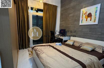 Villa - 4 Bedrooms - 4 Bathrooms for sale in Al Zaheya Gardens - Al Zahya - Ajman Villa - 4 Bedrooms - 4 Bathrooms for sale in Al Zaheya Gardens - Al Zahya - Ajman