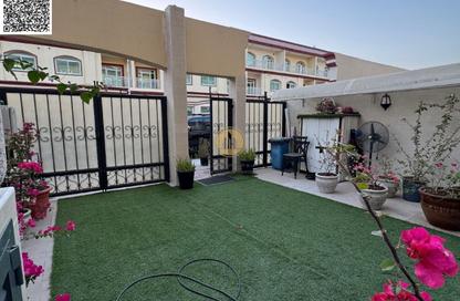 Villa - 4 Bedrooms - 4 Bathrooms for sale in Al Zaheya Gardens - Al Zahya - Ajman Villa - 4 Bedrooms - 4 Bathrooms for sale in Al Zaheya Gardens - Al Zahya - Ajman