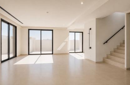 Townhouse - 3 - 4 for rent in Lillia - The Valley - Dubai Townhouse - 3 - 4 for rent in Lillia - The Valley - Dubai