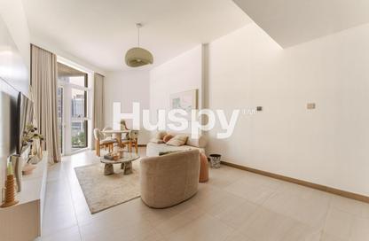 Apartment - 1 - 2 for sale in Urban Oasis - Business Bay - Dubai