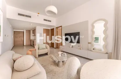 Apartment - 1 Bedroom - 2 Bathrooms for sale in Urban Oasis - Business Bay - Dubai