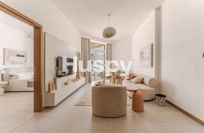 Apartment - 1 - 2 for sale in Urban Oasis - Business Bay - Dubai