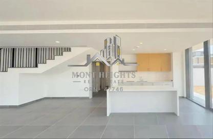Villa - 4 Bedrooms - 5 Bathrooms for rent in June 2 - Arabian Ranches 3 - Dubai