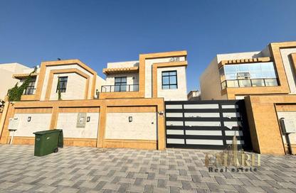 Villa - 3 Bedrooms - 4 Bathrooms for rent in Al Zaheya Gardens - Al Zahya - Ajman Villa - 3 Bedrooms - 4 Bathrooms for rent in Al Zaheya Gardens - Al Zahya - Ajman