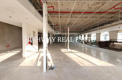Office Space - Studio - 1 for rent in Muwaileh 29 Building - Muwaileh - Sharjah
