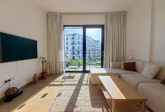 Sunset Views | Natural Light | Long Balcony