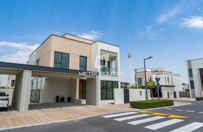 Villa - 4 Bedrooms - 4 Bathrooms for rent in Caya 1 - Arabian Ranches 3 - Dubai