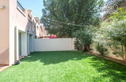 Villa - 3 Bedrooms - 3 Bathrooms for rent in Al Reem 3 - Al Reem - Arabian Ranches - Dubai