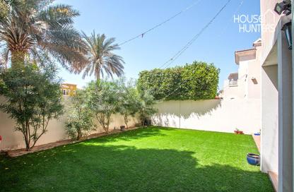 Villa - 3 Bedrooms - 3 Bathrooms for rent in Al Reem 3 - Al Reem - Arabian Ranches - Dubai