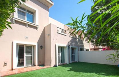 Villa - 3 Bedrooms - 3 Bathrooms for rent in Al Reem 3 - Al Reem - Arabian Ranches - Dubai