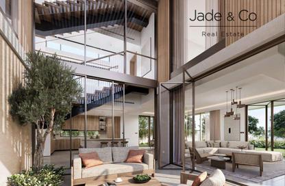 Villa - 5 Bedrooms - 7 Bathrooms for sale in The Acres - Dubai Land - Dubai