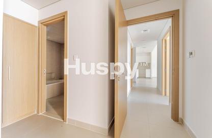 Apartment - 2 Bedrooms - 2 Bathrooms for sale in Harbour Gate Tower 2 - Harbour Gate - Dubai Creek Harbour (The Lagoons) - Dubai