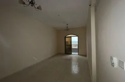 Apartment - 1 Bedroom - 1 Bathroom for rent in Sheikh Jaber Al Sabah Street - Al Naimiya - Al Nuaimiya - Ajman